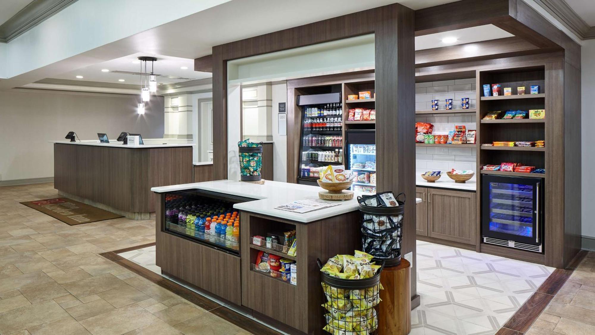 Hilton Garden Inn Merrillville Exterior foto